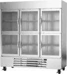 Beverage Air HBR72HC-1-HG