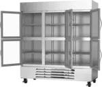 Beverage Air HBR72HC-1-HG