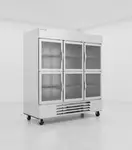 Beverage Air HBR72HC-1-HG