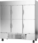 Beverage Air HBR72HC-1-HS