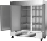 Beverage Air HBRF72HC-1-B