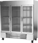 Beverage Air HBRF72HC-1-B-G
