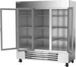 Beverage Air HBRF72HC-1-B-G