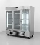 Beverage Air HBRF72HC-1-B-G