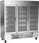 Beverage Air HBRF72HC-1-B-G