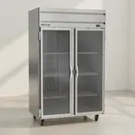 Beverage Air HF2HC-1G