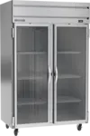 Beverage Air HF2HC-1G
