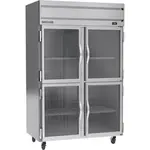 Beverage Air HF2HC-1HG