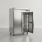 Beverage Air HF2HC-1HS