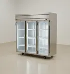 Beverage Air HFP3HC-1G