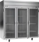 Beverage Air HFP3HC-1G