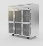 Beverage Air HFP3HC-1HG