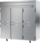 Beverage Air HFP3HC-1HS