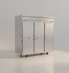 Beverage Air HFP3HC-1HS