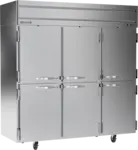 Beverage Air HFP3HC-1HS