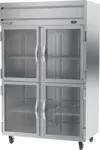 Beverage Air HFPS2HC-1HG