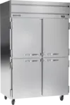Beverage Air HFPS2HC-1HS