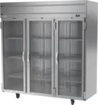 Beverage Air HFPS3HC-1G