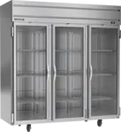 Beverage Air HFPS3HC-1G