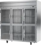 Beverage Air HFPS3HC-1HG