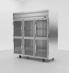 Beverage Air HFPS3HC-1HG