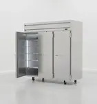 Beverage Air HFPS3HC-1S