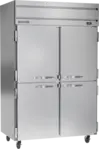 Beverage Air HFS2HC-1HS