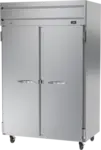 Beverage Air HFS2HC-1S