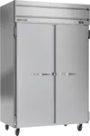 Beverage Air HFS2HC-1S