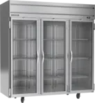 Beverage Air HFS3HC-1G