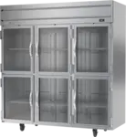 Beverage Air HFS3HC-1HG