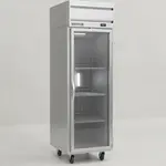 Beverage Air HR1HC-1G