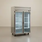 Beverage Air HR2HC-1G