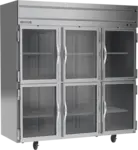 Beverage Air HR3HC-1HG