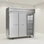 Beverage Air HR3HC-1S