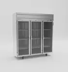 Beverage Air HRP3HC-1G