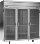 Beverage Air HRP3HC-1G