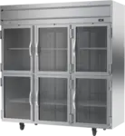 Beverage Air HRP3HC-1HG