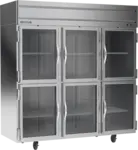 Beverage Air HRP3HC-1HG