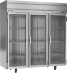 Beverage Air HRPS3HC-1G