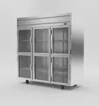 Beverage Air HRPS3HC-1HG