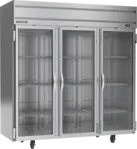 Beverage Air HRS3HC-1G
