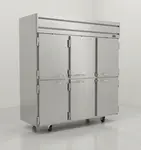 Beverage Air HRS3HC-1HS