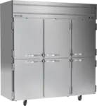 Beverage Air HRS3HC-1HS