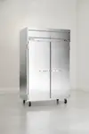 Beverage Air HTPS2HC-1S