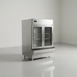 Beverage Air LFTG_BEVE_DCLN