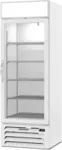 Beverage Air MMF19HC-1-W