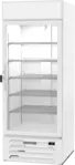 Beverage Air MMF27HC-1-W-IQ