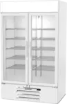 Beverage Air MMF44HC-1-W-IQ