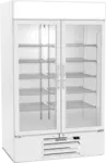 Beverage Air MMF44HC-1-W-IQ